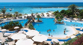 Kermia Beach Bungalow Hotel